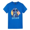 Lilo & Stitch smiley Tshirts Disney Couple Shirts