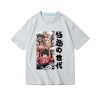<p>Anime One Piece Tees Quality T-Shirt</p>
