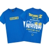 Dragon Ball DB Vegeta T-Shirts Cheap Anime T Shirts