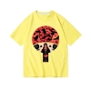 <p>T-shirt giapponese Naruto Tees Quality</p>
