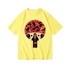 <p>Japanese Anime Naruto Tees Quality T-Shirt</p>
