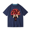 <p>T-shirt giapponese Naruto Tees Quality</p>
