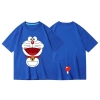 <p>Doraemon Tee Hot Topic T-Shirt</p>
