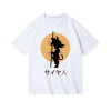 <p>Dragon Ball T-shirts Anime Coole T-Shirts</p>
