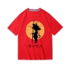 <p>Dragon Ball Tees Anime Cool T-Shirts</p>

