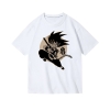 <p>Dragon Ball Tee Vintage Anime Katoen T-Shirts</p>
