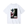 <p>Siêu anh hùng Batman Joker Tees Chất lượng T-Shirt</p>
