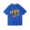 <p>XXXL Tshirt The Simpsons T-shirt</p>
