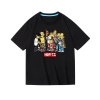 <p>XXXL Tshirt The Simpsons T-shirt</p>
