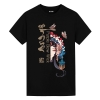 Peking Opera Mask Tshirts