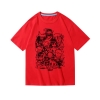 <p>Japoneză Anime One Piece Tees Calitate T-Shirt</p>
