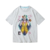 <p>Siêu anh hùng Batman Joker Tees Chất lượng T-Shirt</p>
