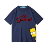 <p>The Simpsons Tees Cool T-Shirts</p>
