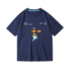 <p>The Simpsons Mario Tee Hot Topic T-Shirt</p>
