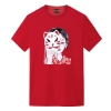 Mask Girl Tees per i giovani