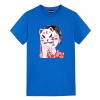 Mask Girl Tees for youth