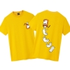 Cat T-shirt Lovely Kitten Shirts