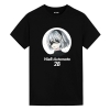 NierR 2B Camiseta Nier: autômatos