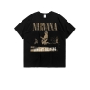 <p>Nirvana Tees Rock and Roll Cool T-Shirts</p>
