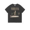 <p>Nirvana Tees Rock and Roll Cool T-Shirts</p>
