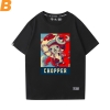 Camicie personalizzate anime tshirt one piece