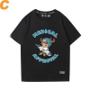 One Piece Tshirt Anime Personalised Shirts