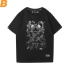 Rỗng Knight Tshirt Bông Tees