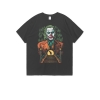 <p>Batman Joker Tee Marvel PamukLu Tişörtler</p>
