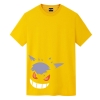 Gengar Tee Pokemon Anime Shirts For Women