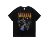 <p>Rock N Roll Nirvana Tee Hip Hop Best T-Shirt</p>
