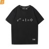 Quality Tee Shirt Geek Mathematics Shirt