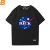 Rick and Morty Tshirts Cotton T-Shirts