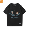 Quality Tee Shirt Rick and Morty Shirt