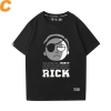 Rick and Morty Shirts XXL Tshirt
