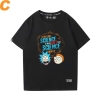 Rick and Morty Shirts XXL Tshirt