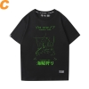 Tek Parça T-Shirt Anime XXL Tees