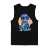 Tom and Jerry smiley Tank Tops Tshirts Best Anime T Shirts