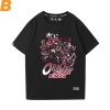 Anime Kujo Jotaro Tshirts JoJo Tee Shirt