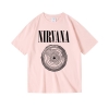 <p>Rock N Roll Nirvana Tee Best T-Shirt</p>
