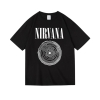 <p>Rock N Roll Nirvana Tee Best T-Shirt</p>
