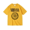 <p>Rock N Roll Nirvana Tee Best T-Shirt</p>
