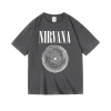 <p>Rock N Roll Nirvana Tee Best T-Shirt</p>
