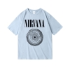 <p>Rock N Roll Nirvana Tee Best T-Shirt</p>
