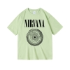 <p>Rock N Roll Nirvana Tee Best T-Shirt</p>
