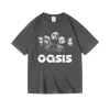 <p>Rock Oasis Tees Cool T-Shirt</p>
