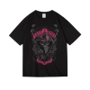 <p>Rock N Roll Guns N&#039; Roses Tee Cotton T-Shirt</p>
