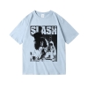 <p>Cool Shirts Rock Guns N&#039; Roses T-Shirts</p>
