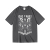 <p>Guns N&#039; Roses Tee Rock and Roll Retro Style T-Shirts</p>
