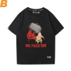 Hot Topic Anime Shirts One Punch Man Tee