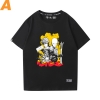 Hot Emne Anime Tshirts One Punch Man Tee Shirt